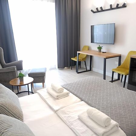 Zakrzowek Residence Kraków Eksteriør billede