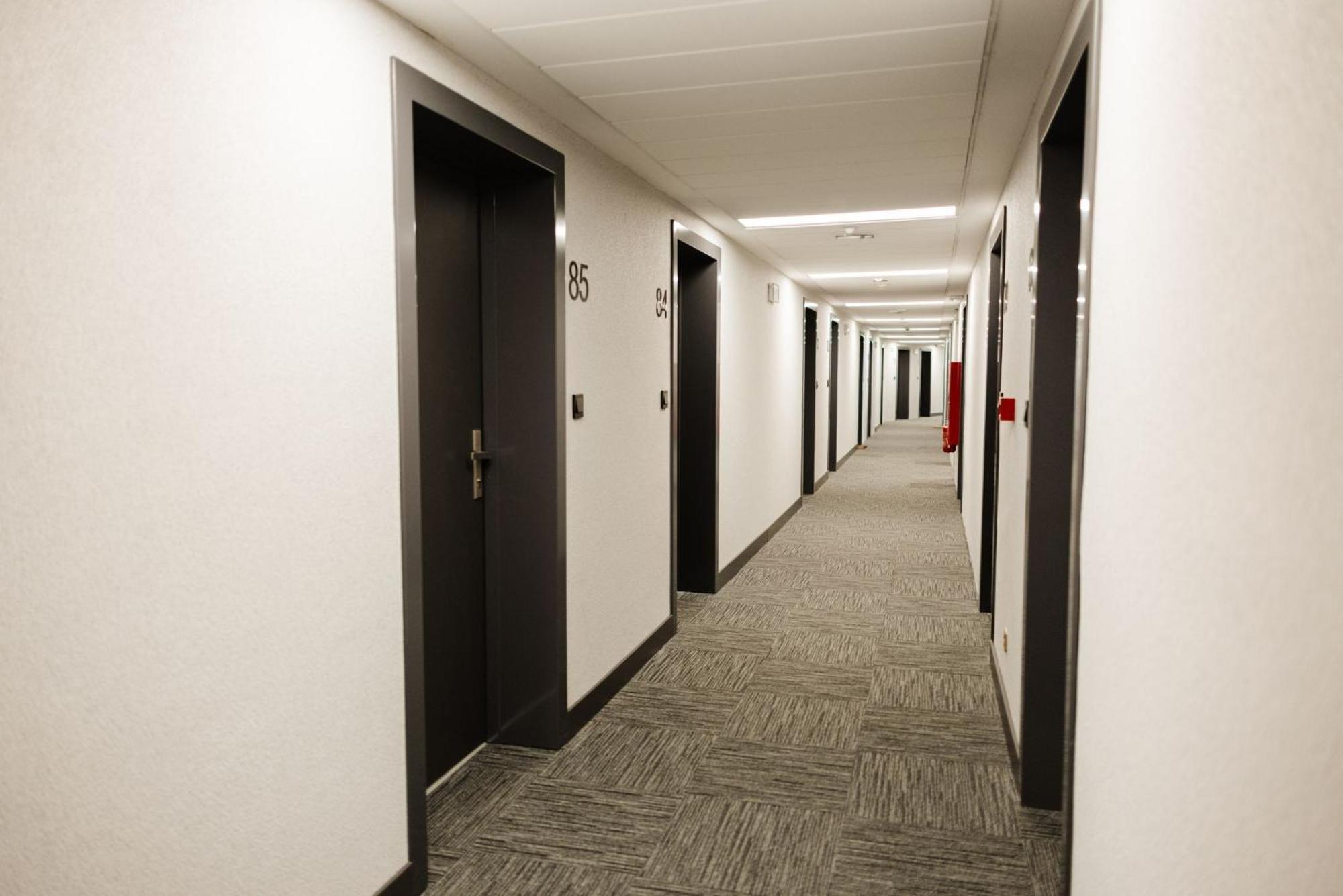 Zakrzowek Residence Kraków Eksteriør billede