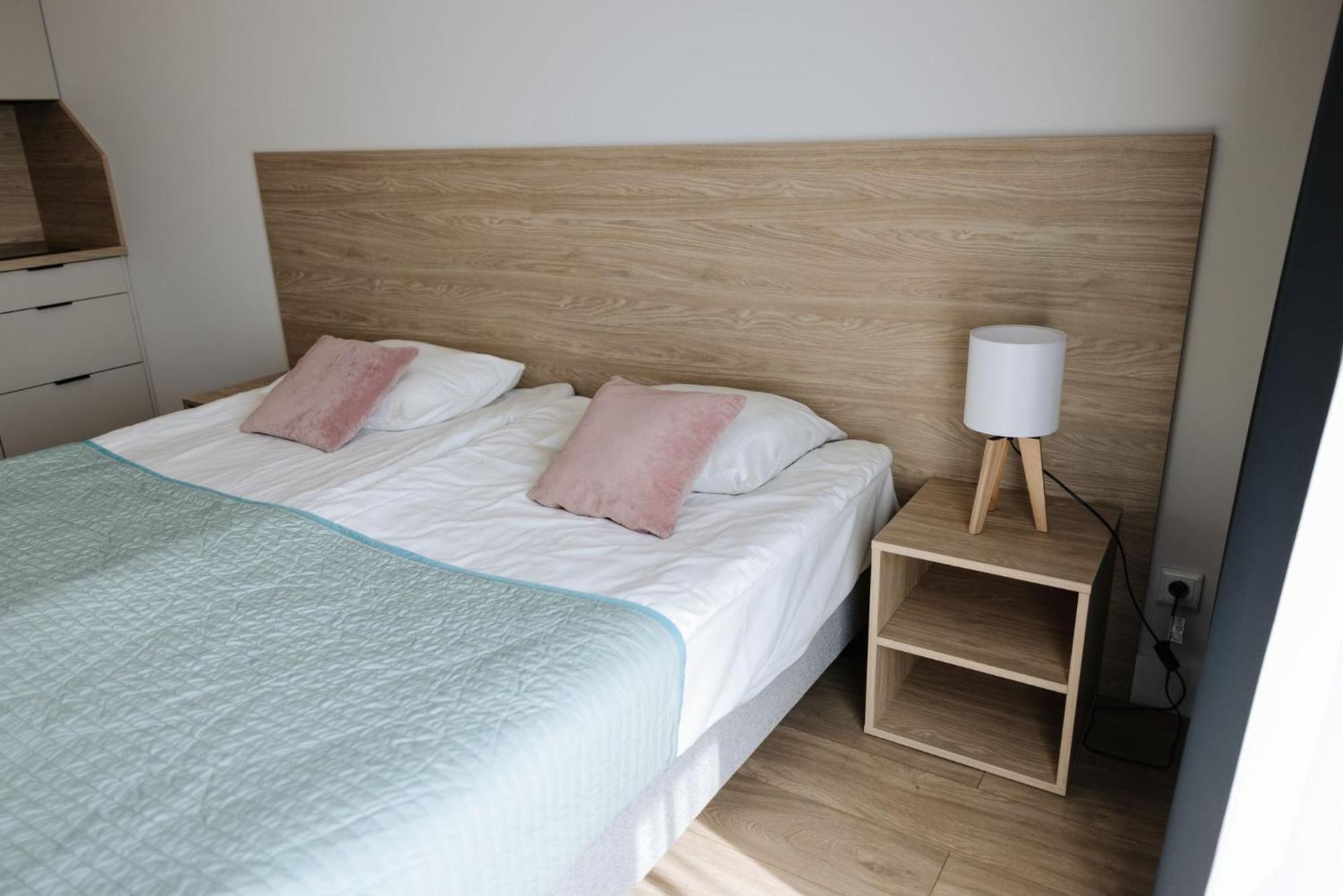 Zakrzowek Residence Kraków Eksteriør billede