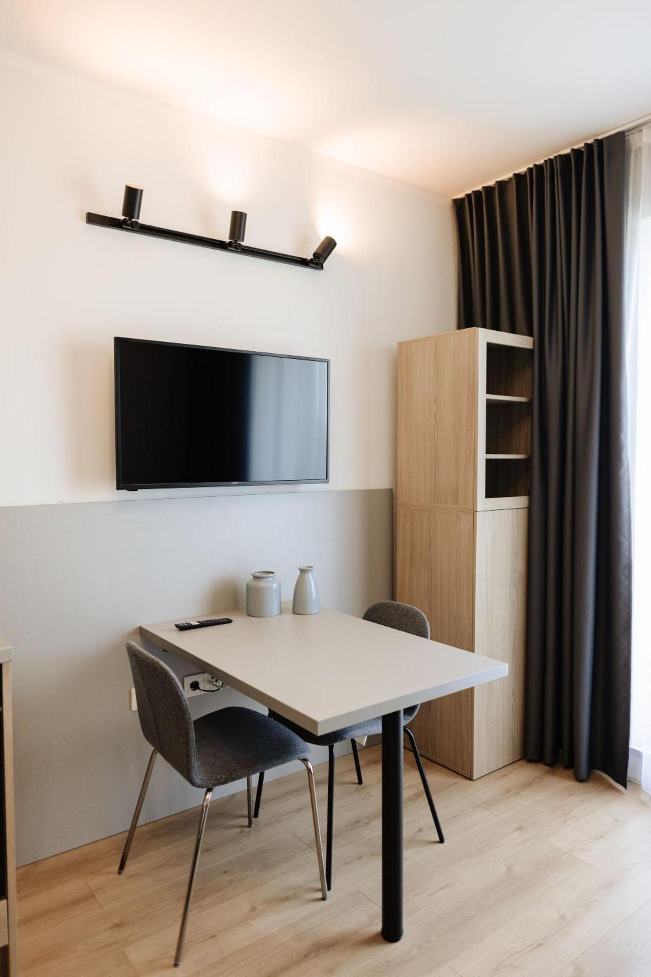 Zakrzowek Residence Kraków Eksteriør billede