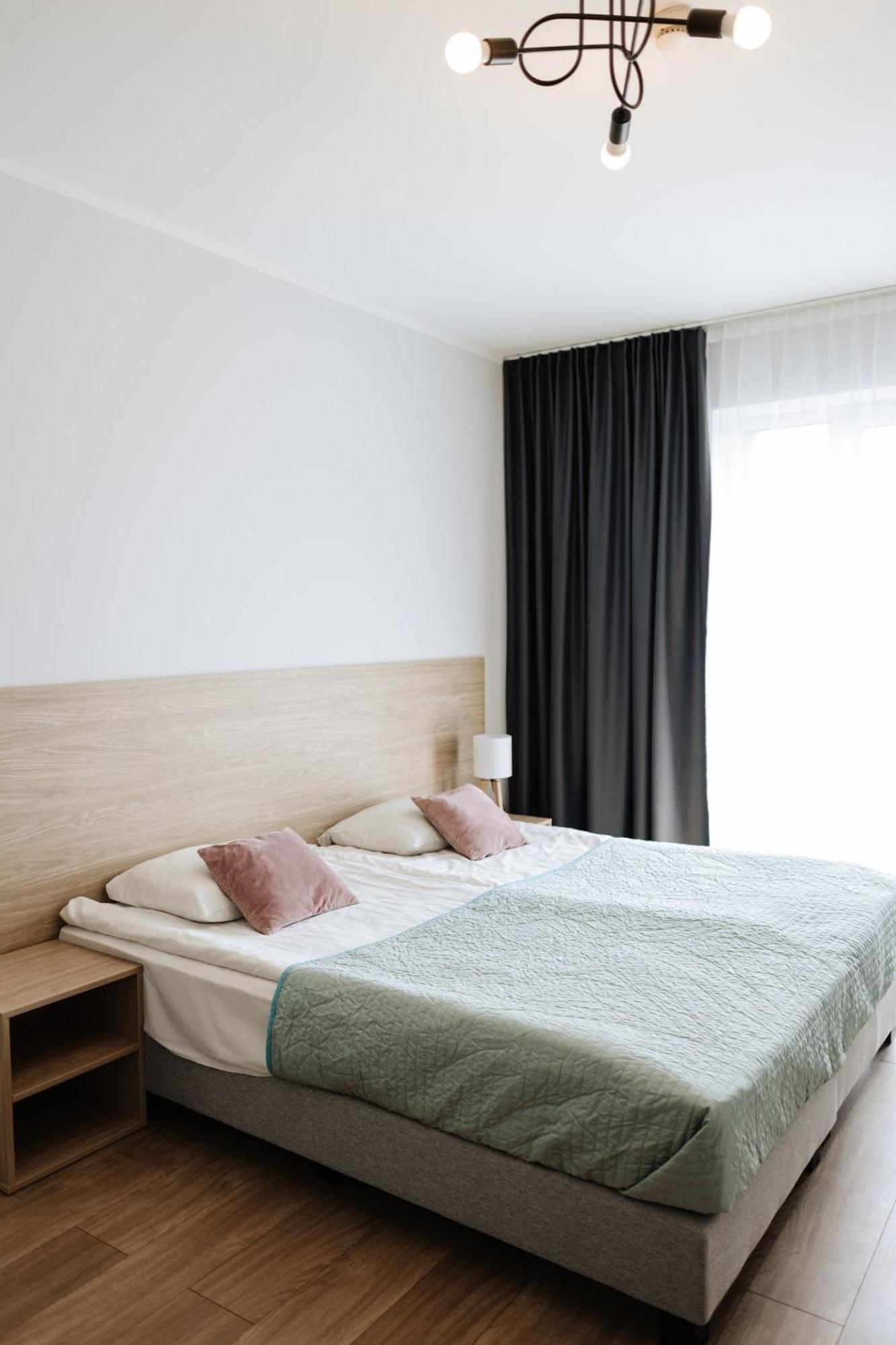 Zakrzowek Residence Kraków Eksteriør billede