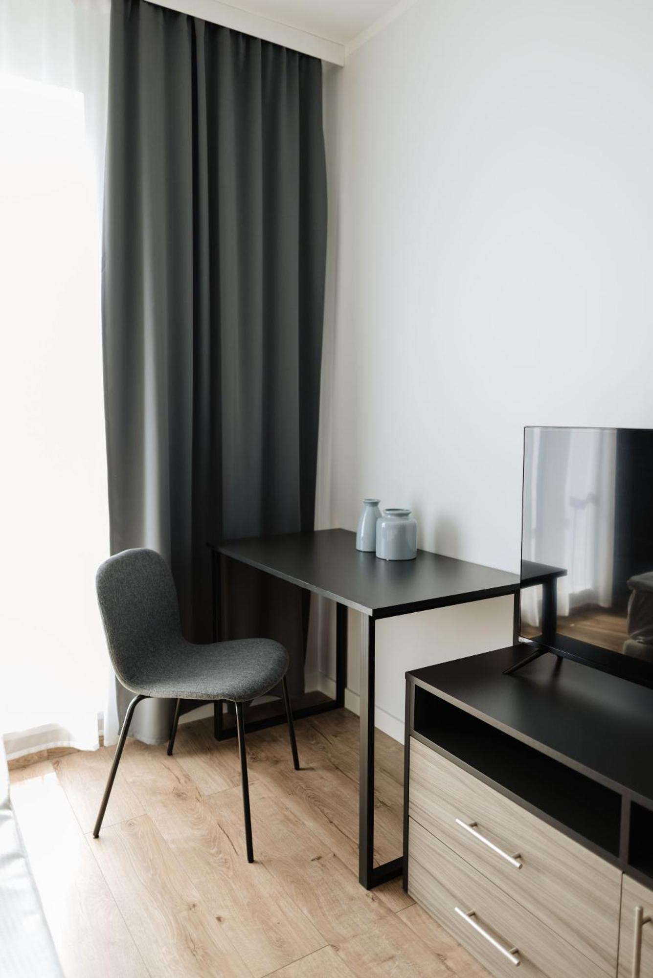 Zakrzowek Residence Kraków Eksteriør billede