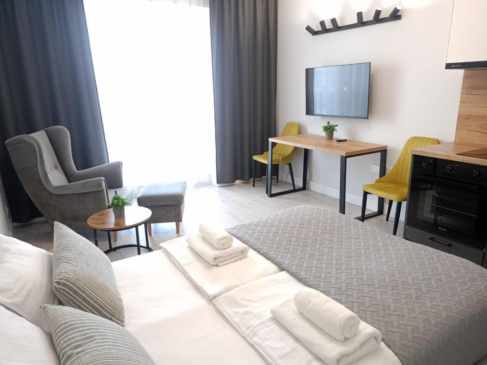 Zakrzowek Residence Kraków Eksteriør billede