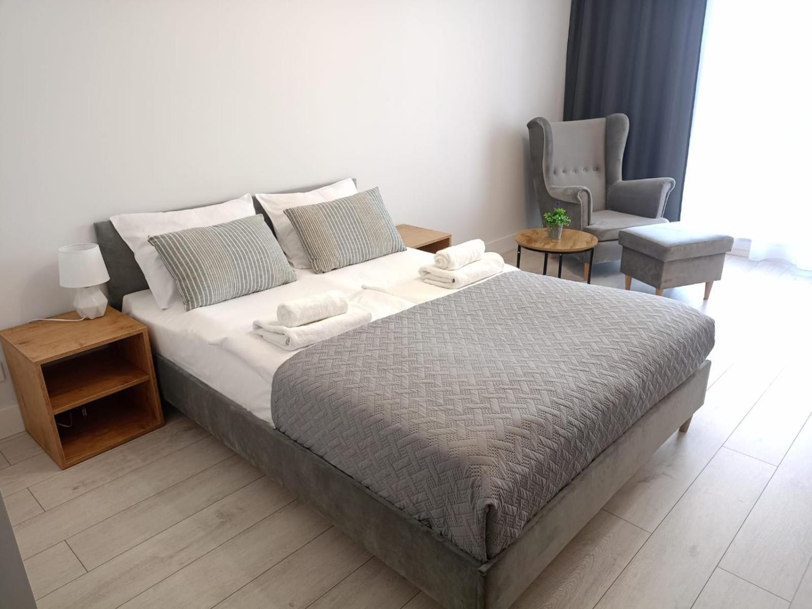 Zakrzowek Residence Kraków Eksteriør billede
