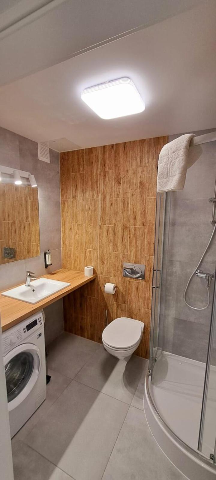 Zakrzowek Residence Kraków Eksteriør billede
